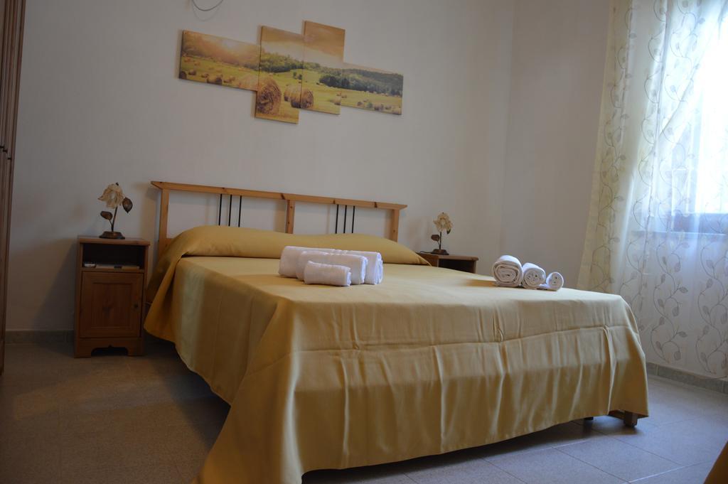 Azienda Agrituristica Carida Zaccanopoli Exterior photo